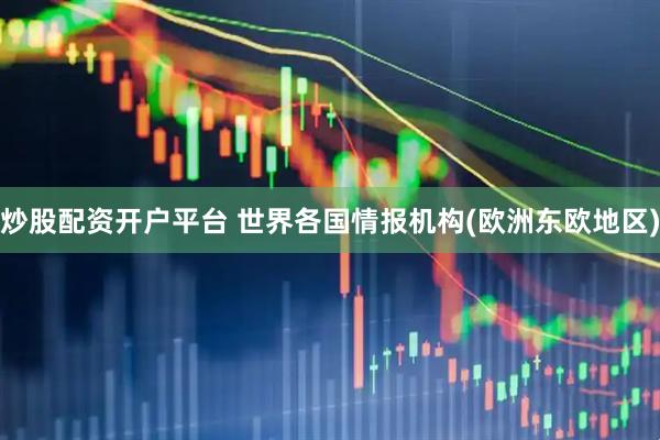 炒股配资开户平台 世界各国情报机构(欧洲东欧地区)